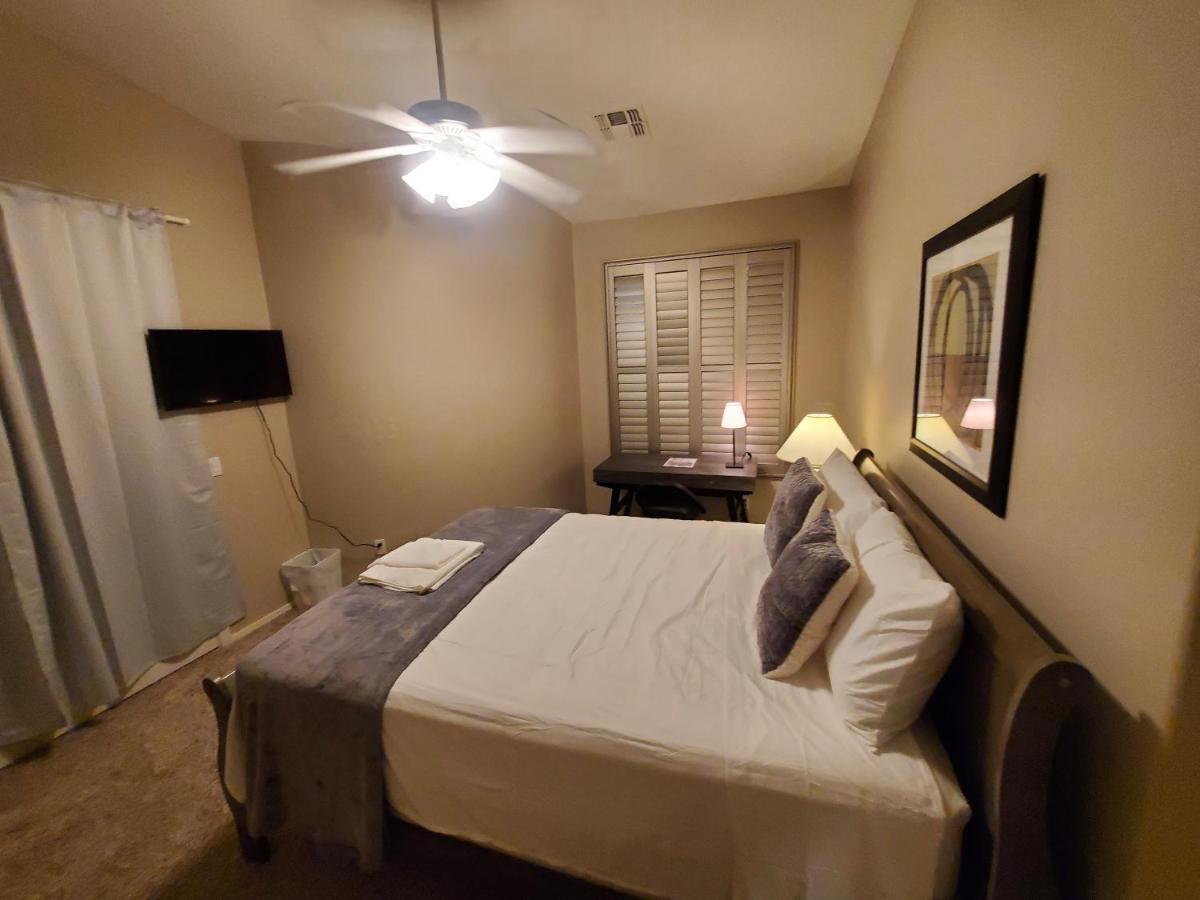 Phoenix II Minutes To Airport And Downtown Ngoại thất bức ảnh