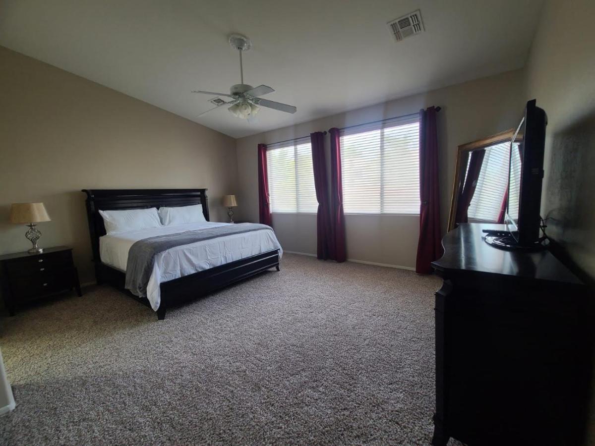 Phoenix II Minutes To Airport And Downtown Ngoại thất bức ảnh