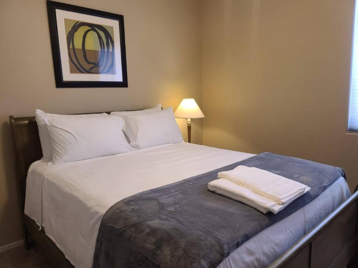 Phoenix II Minutes To Airport And Downtown Ngoại thất bức ảnh
