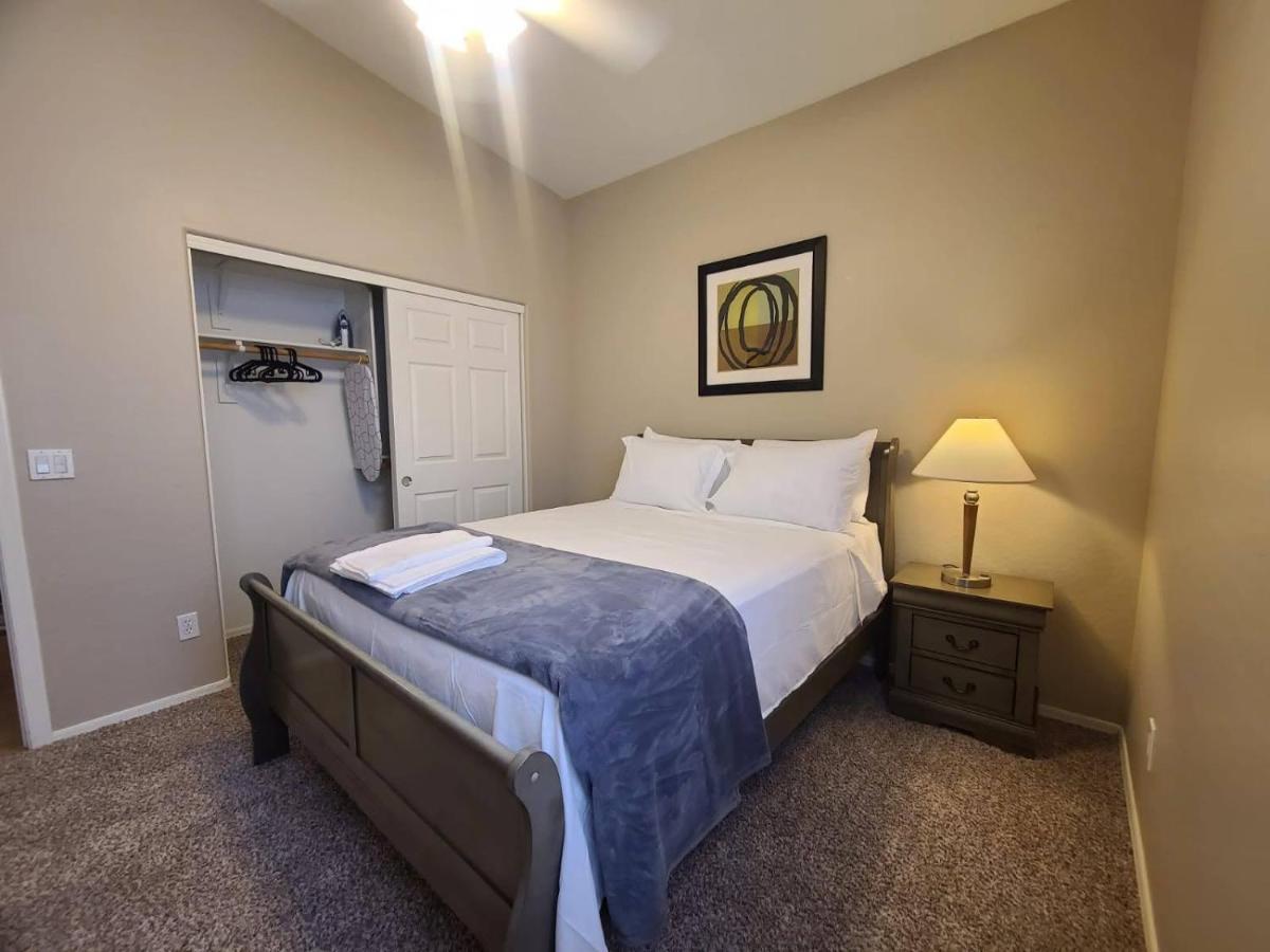 Phoenix II Minutes To Airport And Downtown Ngoại thất bức ảnh