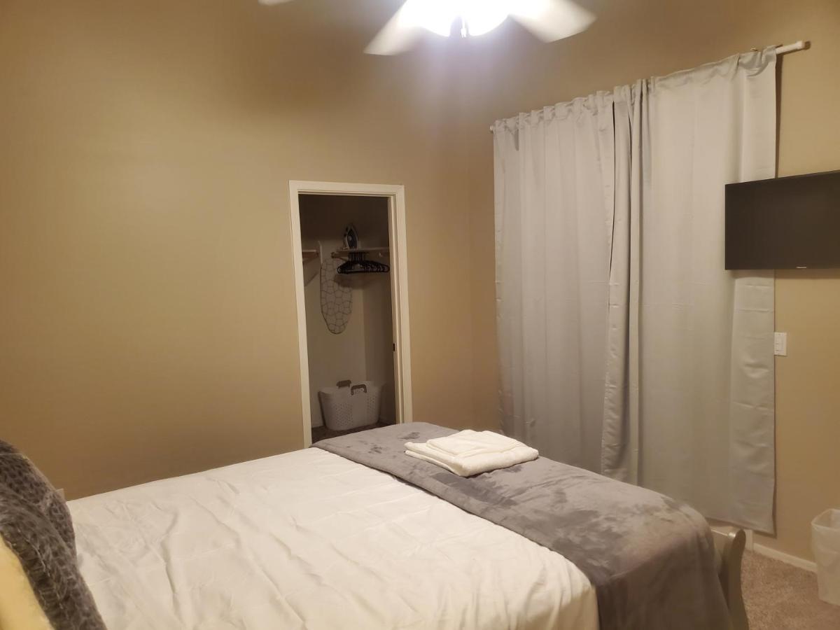 Phoenix II Minutes To Airport And Downtown Ngoại thất bức ảnh