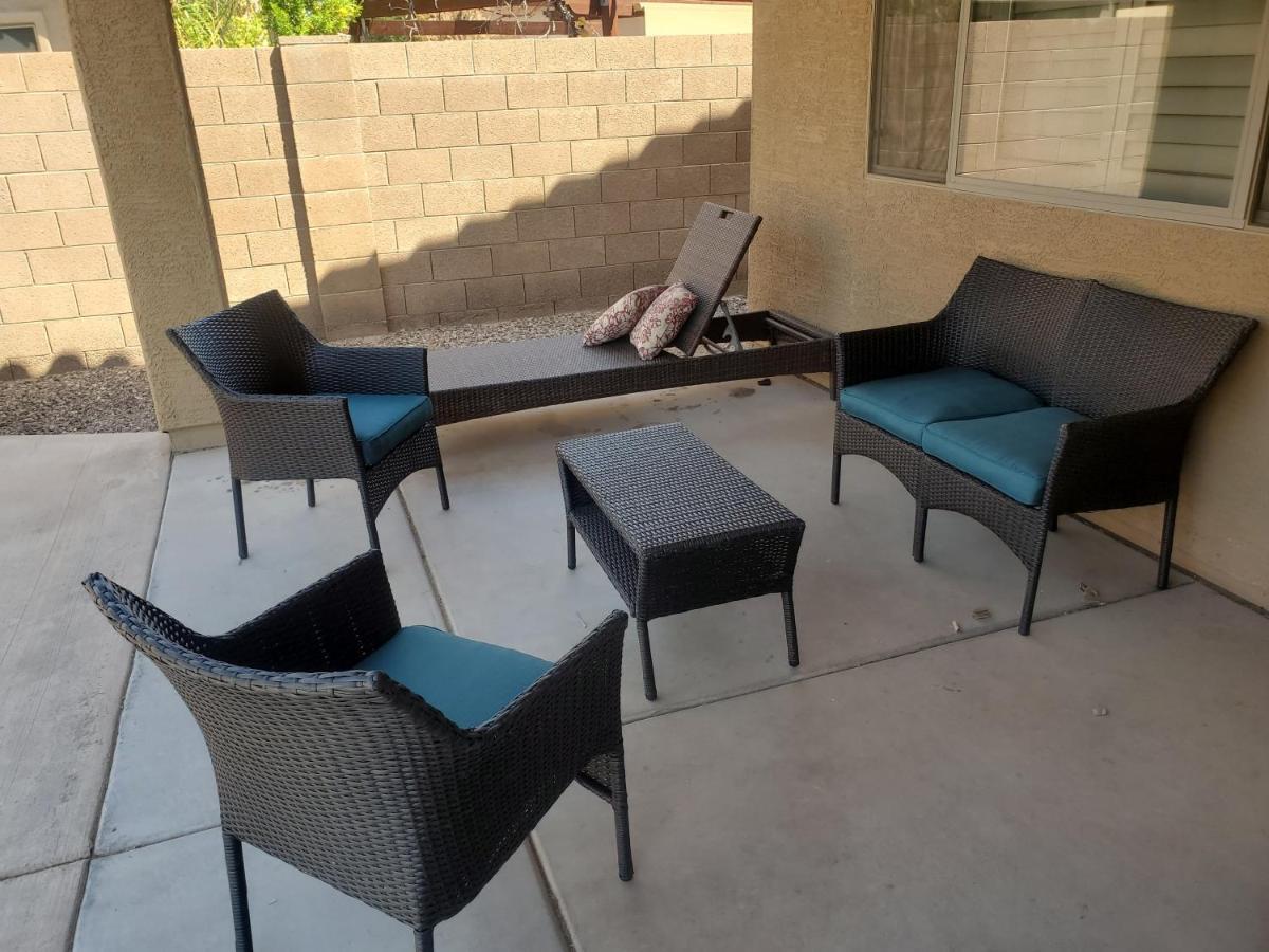 Phoenix II Minutes To Airport And Downtown Ngoại thất bức ảnh